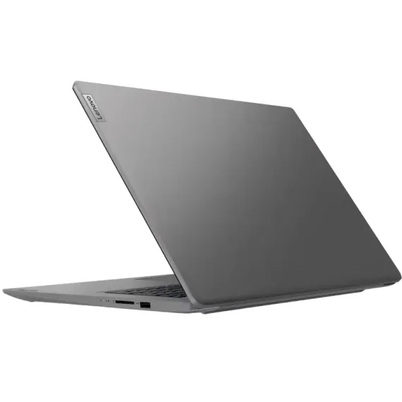 НОУТБУК ДЛЯ БИЗНЕСА 17,3" LENOVO V17 G4 IRU, IRON GREY, INTEL CORE I7-1355U, 16ГБ/512ГБ, БЕЗ ОС