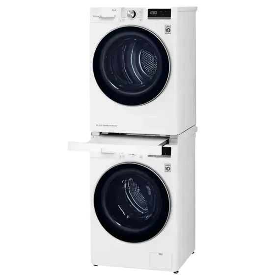 КОМПЛЕКТ ДЛЯ ВЕРТИКАЛЬНОГО МОНТАЖА LG DSTWH.ABWQKEU