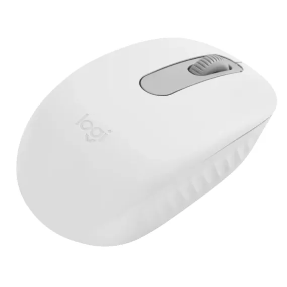 БЕCПРОВОДНАЯ МЫШЬ LOGITECH M196, БЕЛЫЙ