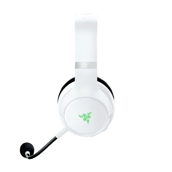 ИГРОВАЯ ГАРНИТУРА RAZER KAIRA PRO FOR XBOX, БЕСПРОВОДНОЙ, БЕЛЫЙ