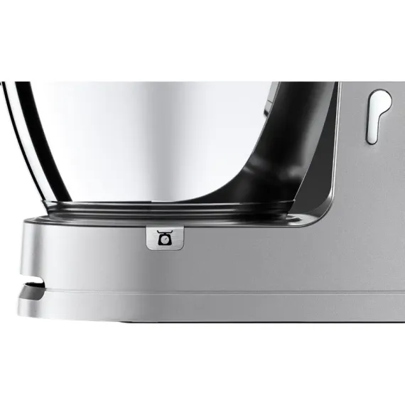 КУХОННЫЙ КОМБАЙН KENWOOD KCL95.004SI, СЕРЕБРИСТЫЙ