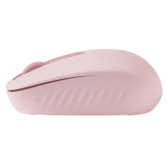 БЕCПРОВОДНАЯ МЫШЬ LOGITECH M196, РОЗОВЫЙ