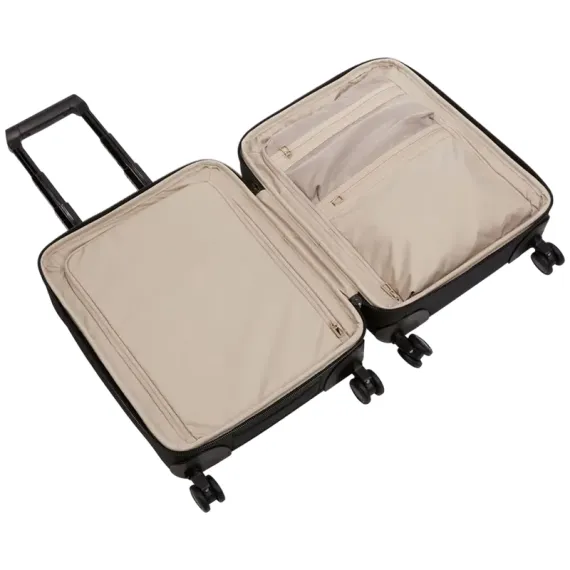 ЧЕМОДАН THULE SPIRA, 27Л, ЧЁРНЫЙ