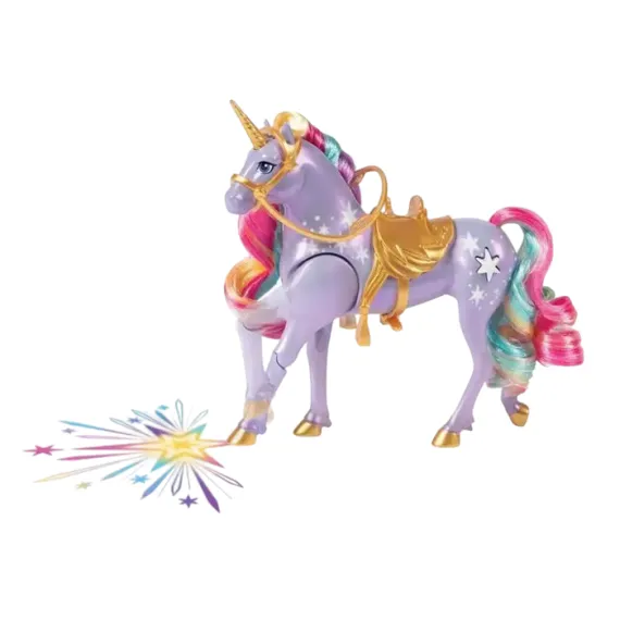 ИГРОВОЙ НАБОР АКАДЕМИЯ ЕДИНОРОГОВ "СОФИЯ И ЕДИНОРОГ"