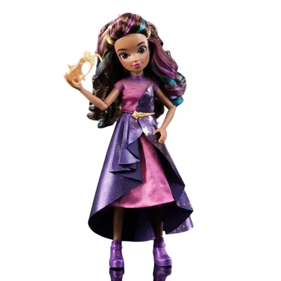 ИГРОВОЙ НАБОР АКАДЕМИЯ ЕДИНОРОГОВ "СОФИЯ И БАЛ-МАСКАРАД"