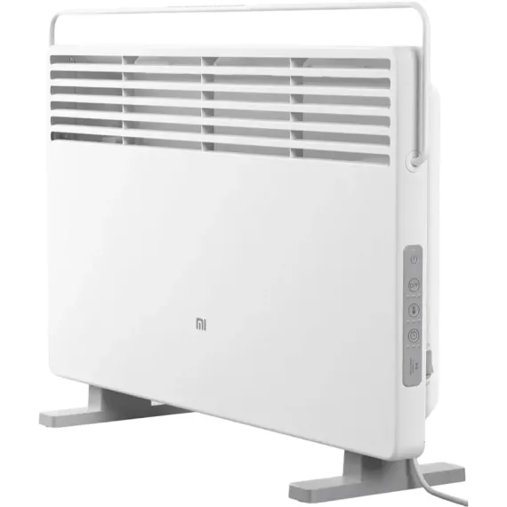 КОНВЕКТОР XIAOMI SMART SPACE HEATER S, 2200ВТ, БЕЛЫЙ