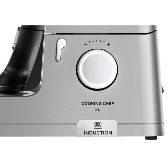 КУХОННЫЙ КОМБАЙН KENWOOD KCL95.004SI, СЕРЕБРИСТЫЙ