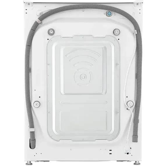 СТИРАЛЬНАЯ МАШИНА LG F2WR909P3W, 9КГ, БЕЛЫЙ