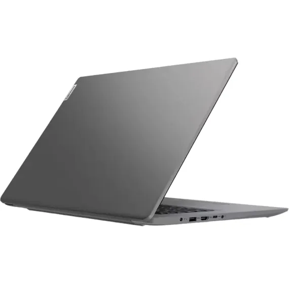 НОУТБУК ДЛЯ БИЗНЕСА 17,3" LENOVO V17 G4 IRU, IRON GREY, INTEL CORE I7-1355U, 16ГБ/512ГБ, БЕЗ ОС
