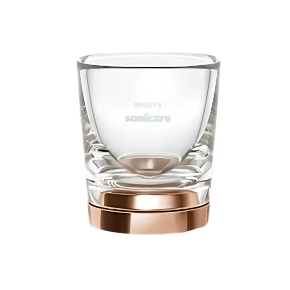 ЭЛЕКТРИЧЕСКАЯ ЗВУКОВАЯ ЗУБНАЯ ЩЕТКА PHILIPS HX9914/69, ЧЁРНЫЙ | РОЗОВОЕ ЗОЛОТО