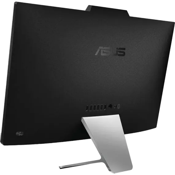 МОНОБЛОК ASUS F3402, 23,8", AMD RYZEN 5 7520U, 16ГБ/512ГБ, БЕЗ ОС, ЧЁРНЫЙ