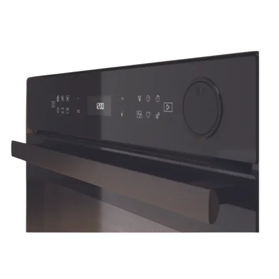 ЭЛЕКТРИЧЕСКИЙ ДУХОВОЙ ШКАФ WHIRLPOOL AKZ9S 8260 FB, ЧЁРНЫЙ