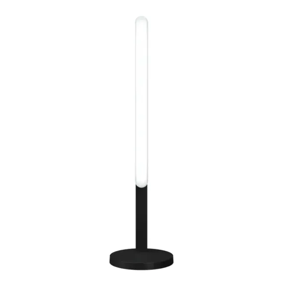 НАСТОЛЬНАЯ ЛАМПА LOGITECH G LITRA BEAM, ЧЁРНЫЙ