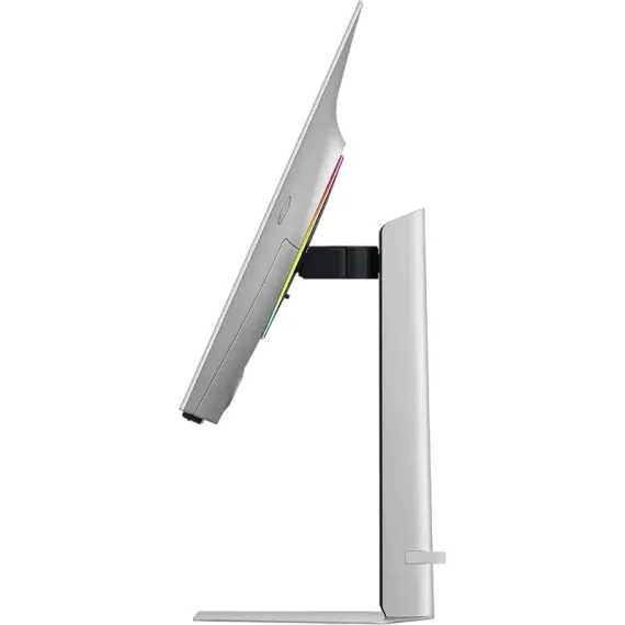 31,5" ИГРОВОЙ МОНИТОР SAMSUNG S32DG800, OLED 3840X2160 4K UHD, ЧЁРНЫЙ | СЕРЕБРИСТЫЙ