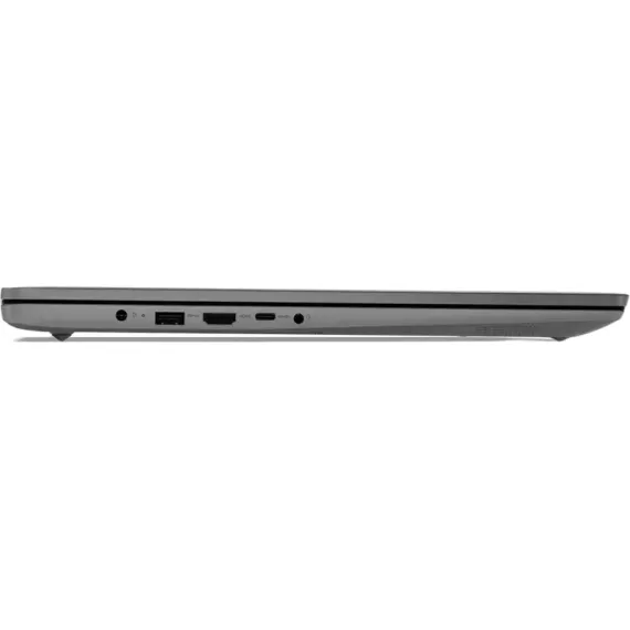 НОУТБУК ДЛЯ БИЗНЕСА 17,3" LENOVO V17 G4 IRU, IRON GREY, INTEL CORE I7-1355U, 16ГБ/512ГБ, БЕЗ ОС
