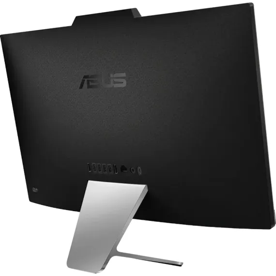 МОНОБЛОК ASUS F3402, 23,8", AMD RYZEN 5 7520U, 8ГБ/512ГБ, БЕЗ ОС, ЧЁРНЫЙ