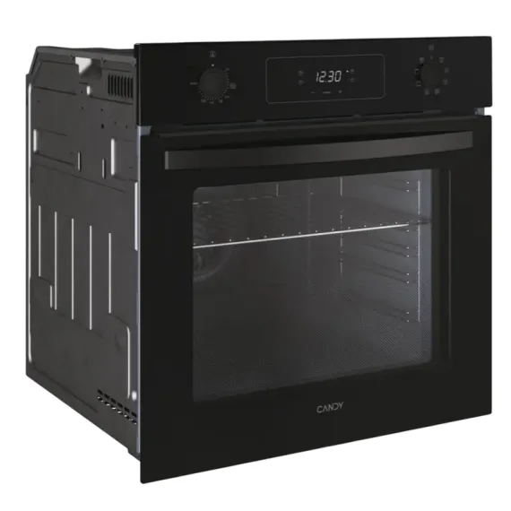 ЭЛЕКТРИЧЕСКИЙ ДУХОВОЙ ШКАФ CANDY FIDCP N625 L, ЧЁРНЫЙ