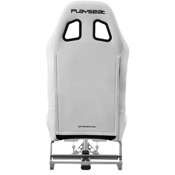 ИГРОВОЕ КРЕСЛО PLAYSEAT EVOLUTION, ВИНИЛ, БЕЛЫЙ
