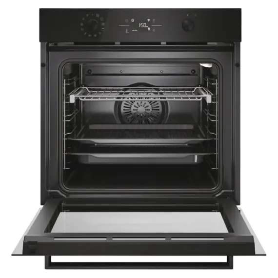 ЭЛЕКТРИЧЕСКИЙ ДУХОВОЙ ШКАФ CANDY CA6 NP5B3YTB, ЧЁРНЫЙ