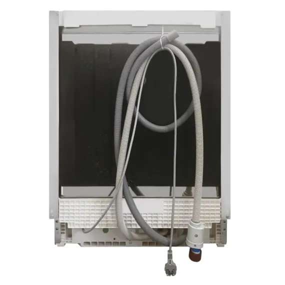 ПОСУДОМОЕЧНАЯ МАШИНА CANDY CS 5C4F1A, СЕРЫЙ