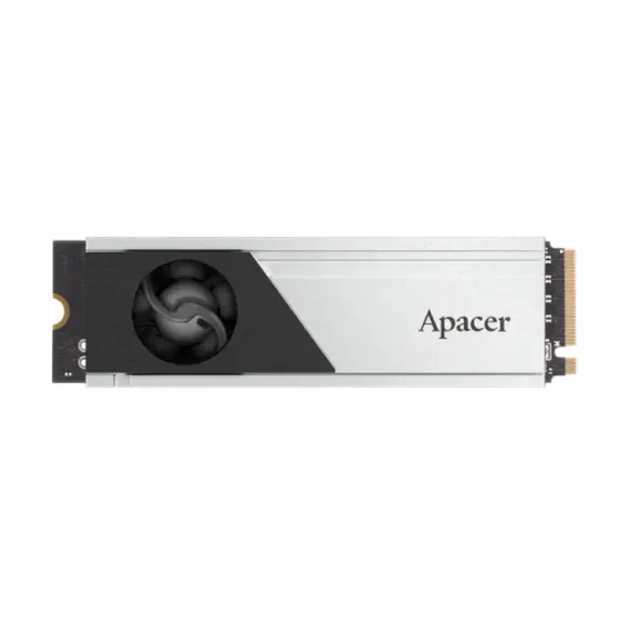 НАКОПИТЕЛЬ SSD APACER AS2280F4, 1024ГБ, AP1TBAS2280F4-1