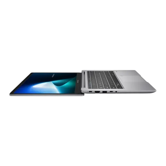 НОУТБУК ДЛЯ БИЗНЕСА 14" ASUS EXPERTBOOK P1 P1403CVA, MISTY GREY, INTEL CORE I7-13700H, 16ГБ/1024ГБ, БЕЗ ОС