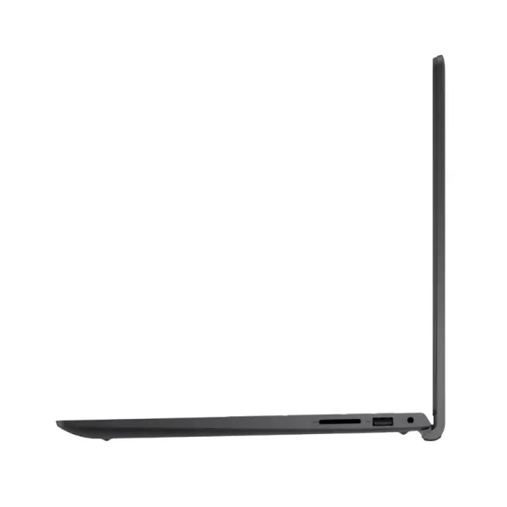 НОУТБУК ДЛЯ БИЗНЕСА 15,6" DELL INSPIRON 3530, CARBON BLACK, INTEL CORE I5-1334U, 16ГБ/512ГБ, WINDOWS 11 HOME