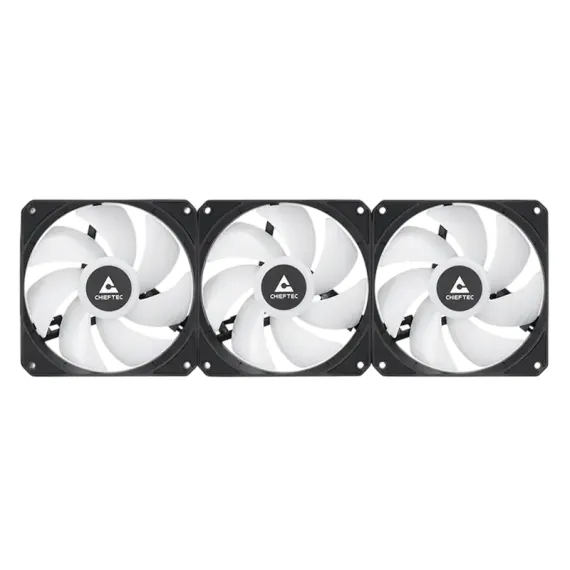 КУЛЕР ДЛЯ ПРОЦЕССОРА CHIEFTEC ICEBERG 360