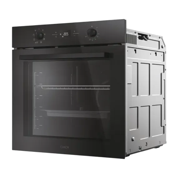 ЭЛЕКТРИЧЕСКИЙ ДУХОВОЙ ШКАФ CANDY CA6 NP3T2HTB, ЧЁРНЫЙ