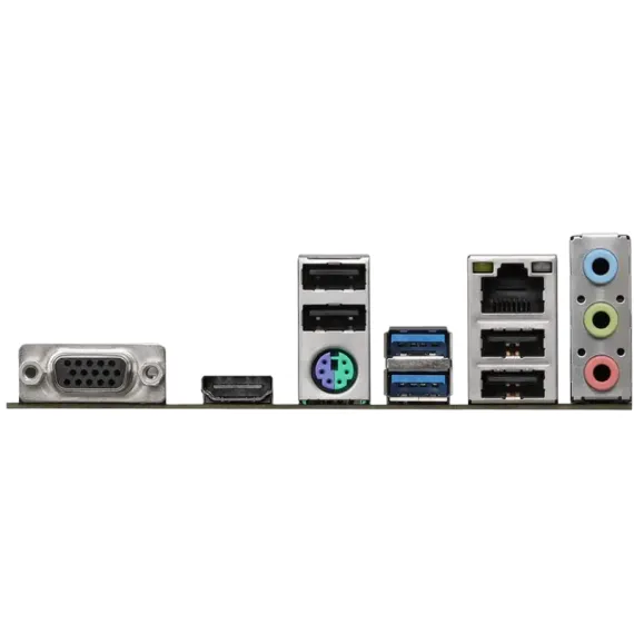 NAVIGATOR PC09520 // OFFICE / PC I3-12100 H610 16GB NVME 500GB 550W