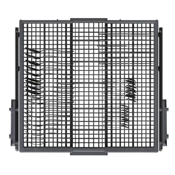 ПОСУДОМОЕЧНАЯ МАШИНА CANDY CS 5C4F1A, СЕРЫЙ