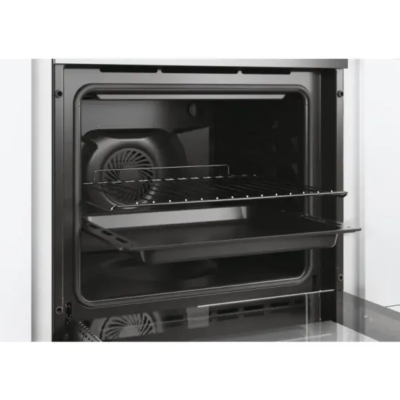 ЭЛЕКТРИЧЕСКИЙ ДУХОВОЙ ШКАФ CANDY FCM925NRL, ЧЁРНЫЙ