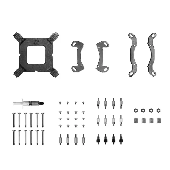 КУЛЕР ДЛЯ ПРОЦЕССОРА CHIEFTEC ICEBERG 360