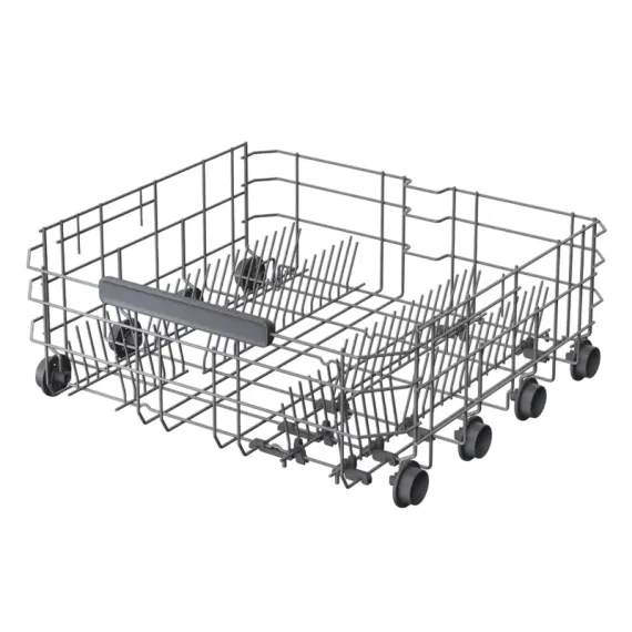 ПОСУДОМОЕЧНАЯ МАШИНА CANDY CI 6B4S1PSA, СЕРЫЙ