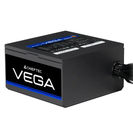 БЛОК ПИТАНИЯ ДЛЯ КОМПЬЮТЕРОВ CHIEFTEC VEGA, 850ВТ, ATX