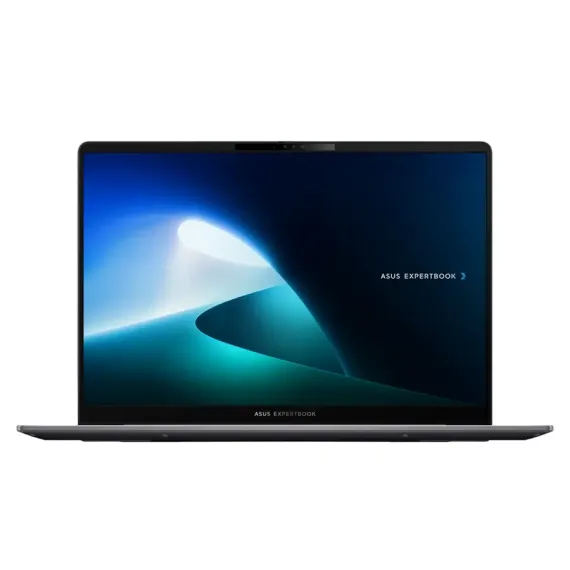 НОУТБУК ДЛЯ БИЗНЕСА 14" ASUS EXPERTBOOK P5 P5405CSA, MISTY GREY, INTEL CORE ULTRA 7 258V, 32ГБ/1024ГБ, БЕЗ ОС