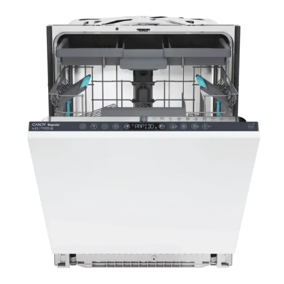 ПОСУДОМОЕЧНАЯ МАШИНА CANDY CI 6B4S1PSA, СЕРЫЙ