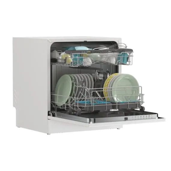 ПОСУДОМОЕЧНАЯ МАШИНА CANDY CP 8F9FFW, БЕЛЫЙ