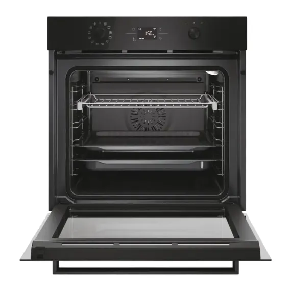 ЭЛЕКТРИЧЕСКИЙ ДУХОВОЙ ШКАФ CANDY CA6 NP5B3CTB, ЧЁРНЫЙ
