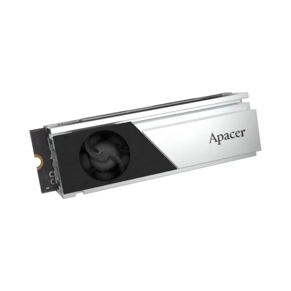 НАКОПИТЕЛЬ SSD APACER AS2280F4, 1024ГБ, AP1TBAS2280F4-1