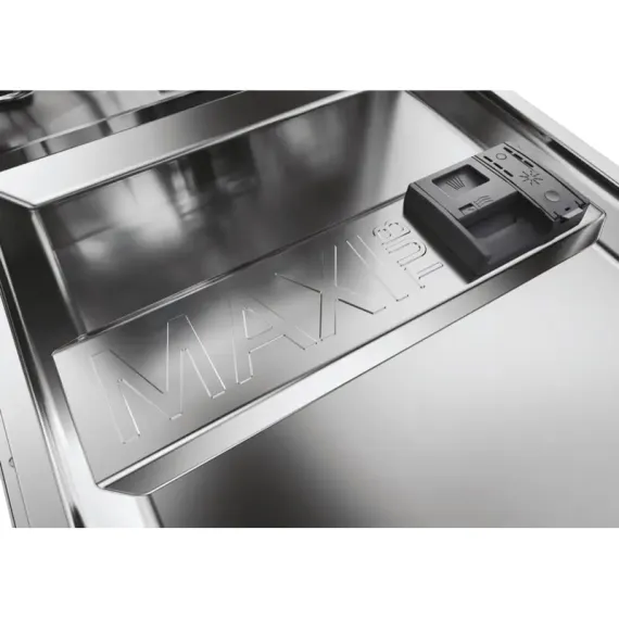 ПОСУДОМОЕЧНАЯ МАШИНА CANDY CI 6B4S1PSA, СЕРЫЙ