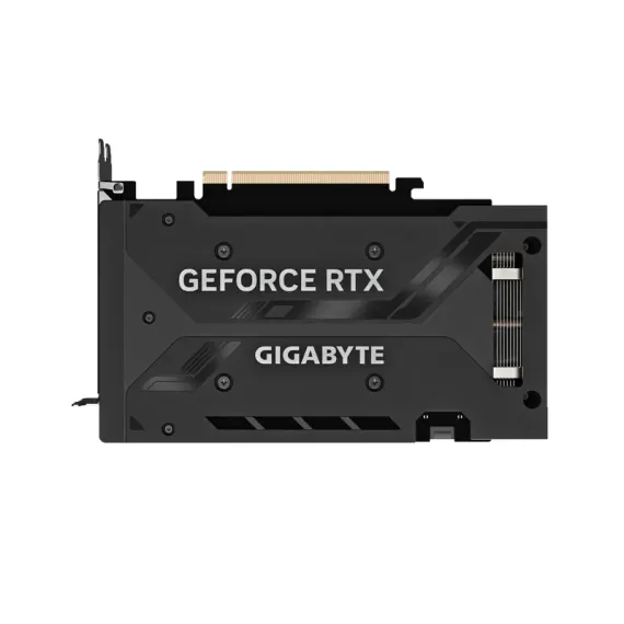 ВИДЕОКАРТА GIGABYTE GV-N4070WF2OC-12GD, 12ГБ GDDR6X 192БИТ