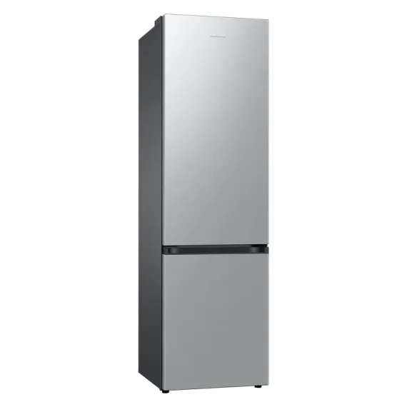 ХОЛОДИЛЬНИК SAMSUNG RB38C600ESA/EF, СЕРЕБРИСТЫЙ