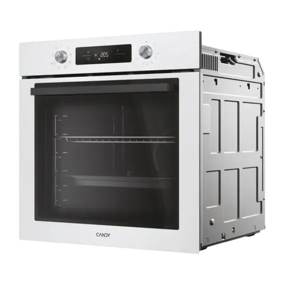 ЭЛЕКТРИЧЕСКИЙ ДУХОВОЙ ШКАФ CANDY CA6 NP3T2HTW, БЕЛЫЙ