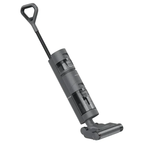 ВЕРТИКАЛЬНЫЙ ПЫЛЕСОС DREAME H12 CORE, ЧЁРНЫЙ