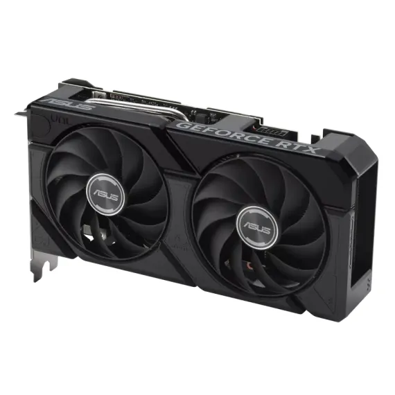 ВИДЕОКАРТА ASUS DUAL-RTX4070S-O12G-EVO, 12ГБ GDDR6X 192БИТ