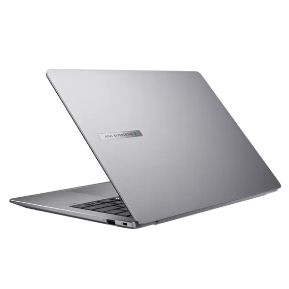 НОУТБУК ДЛЯ БИЗНЕСА 14" ASUS EXPERTBOOK P5 P5405CSA, MISTY GREY, INTEL CORE ULTRA 7 258V, 32ГБ/1024ГБ, БЕЗ ОС