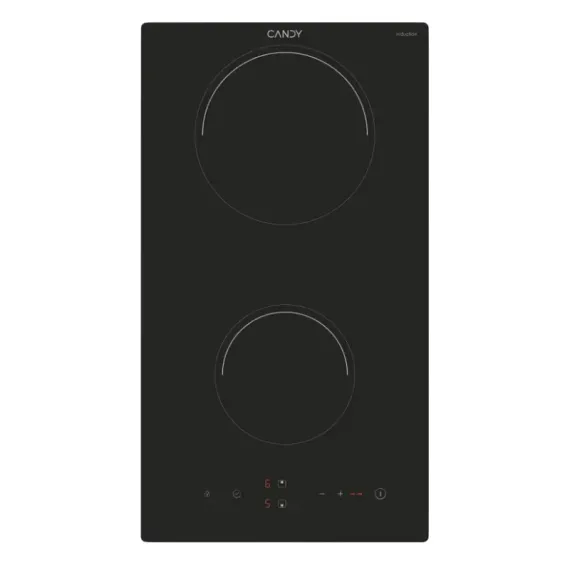 ИНДУКЦИОННАЯ ВАРОЧНАЯ ПАНЕЛЬ CANDY CID 30/G3, ЧЁРНЫЙ