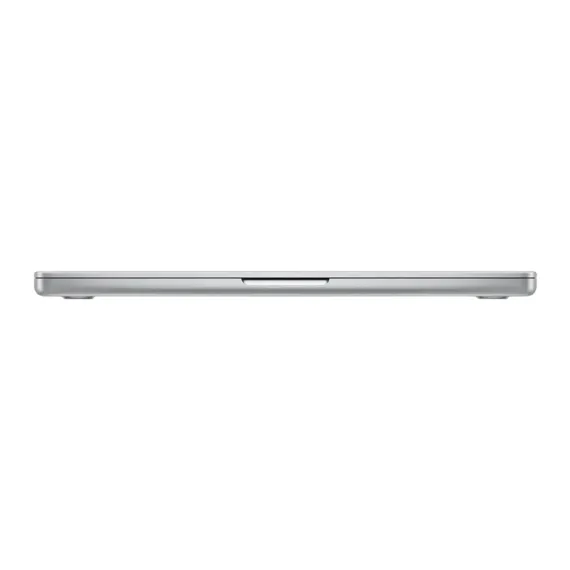 НОУТБУК 14,2" APPLE MACBOOK PRO 14 A3401, СЕРЕБРИСТЫЙ, M4 MAX WITH 14-CORE CPU AND 32-CORE GPU, 36GB/1024ГБ, MACOS SEQUOIA