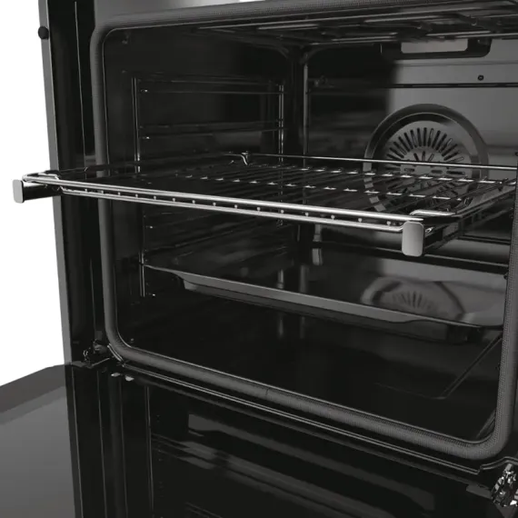 ЭЛЕКТРИЧЕСКИЙ ДУХОВОЙ ШКАФ CANDY CA6 NP5B3YTB, ЧЁРНЫЙ